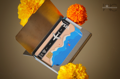 Dori Royale™ | Raksha Bandhan Bhaiya Bhabhi Gift Hamper