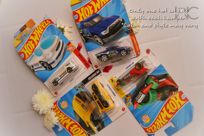 Naksh 3 Rakhi Hamper | Raksha Bandhan Gift Hamper – Bhaiya Bhabhi Premium Festive Set