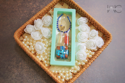 Evil Eye Rakhi Gift Box™ | Festive Gift with Heart