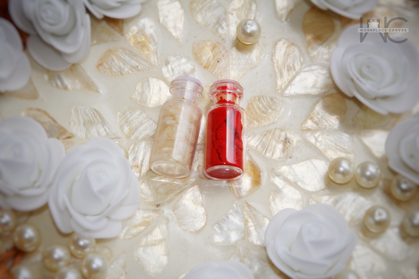 BandhanBox™ | Bracelet Rakhi Gift Box with Roli & Chawal